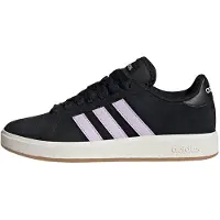 Adidas JQ3596_600, Weiß, Core Black,Ice Lavender,Off White