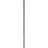 DeWalt Hammerbohrer SDS-max - 4-Schneiden Geometrie für saubere, kreisrunde Bohrlöcher und konstant hohe Bohrgeschwindigkeit Abmessungen:18 x 540 x 390 mm