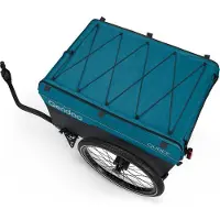 Qeridoo Qubee Cargo / Lastenanhänger