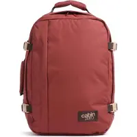 CabinZero Rucksack CLASSIC 36L ROTE SANGRIA Größe: 36l