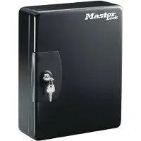 Master Lock Kb-25ml Tragbarer Tresor
