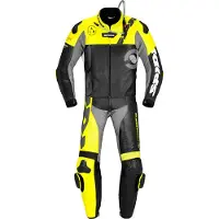 Spidi Dp-progressive Touring Lederkombi