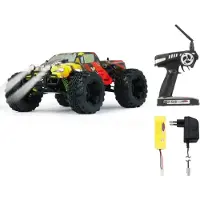 Jamara Tiger, Monstertruck, 1:10, 14 Jahr(e), 5000 mAh, 2,2 kg