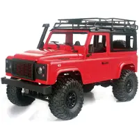 Amewi Off-road Auto Li-ion Akku 14+ Rc-auto 500mah