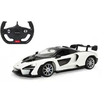 Jamara McLaren Senna 1:14 weiß 2,4GHz
