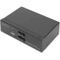 Digitus Ds-12870 Switch