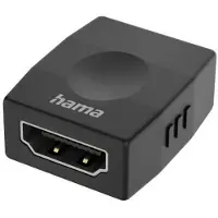 Hama HDMI Adapter 4K 60Hz mit HDR & ARC für Gaming