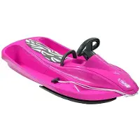 Hamax HAM503515 Sno Zebra pink/grau