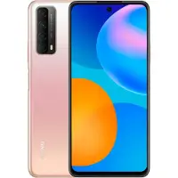 Huawei P smart 2021, 16,9 cm (6.67"), 4 GB, 128 GB, 48 MP, Android 10, Gold