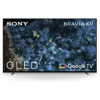 Sony XR65A80LAEP 65'' UHD Smart TV OLED HDR