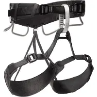 Black Diamond Momentum 4s Gurtzeug