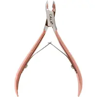 CALA Rosgold Nagelnipper