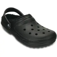 Crocs Classic Lined Holzschuhe