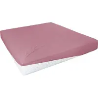 PRIMERA Spannbettlaken "Elasthan-Feinjersey", PREMIUM, aus 95% gekämmter Baumwolle und 5% Elasthan, bis 28 cm Höhe