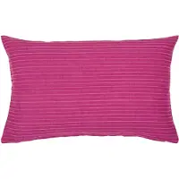 PAD Dekokissen "LAMONTE" Made in Europe, Kissenhülle ohne Füllung, 1 Stück