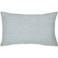 PAD Dekokissen "LAMONTE" Made in Europe, Kissenhülle ohne Füllung, 1 Stück
