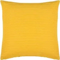 PAD Dekokissen "LAMONTE" Made in Europe, Kissenhülle ohne Füllung, 1 Stück