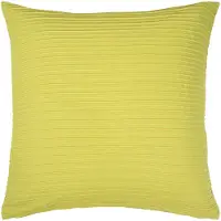 PAD Dekokissen "LAMONTE" Made in Europe, Kissenhülle ohne Füllung, 1 Stück