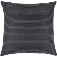 PAD Dekokissen "LAMONTE" Made in Europe, Kissenhülle ohne Füllung, 1 Stück