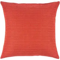 PAD Dekokissen "LAMONTE" Made in Europe, Kissenhülle ohne Füllung, 1 Stück