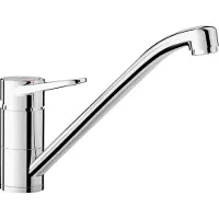 BLANCO Küchenarmatur WEGA II chrom 526402