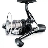 Shimano Catana, 1000RC, Beidhändig, Spinning Angelrolle, Heckbremse, CAT1000RC