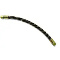 AUGER Schlauch, Getriebeölkühler 65690
