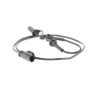 RIDEX ABS Sensor Raddrehzahl Vorne Beidseitig für VOLVO V70 I (875, 876) 412W0065