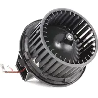 RIDEX 2669I0053 Gebläsemotor Innenraumgebläse für VW GOLF PLUS (5M1, 521) GOLF III (1H1) GOLF II (19E, 1G1) Amarok Pickup für TOYOTA RAV 4 II