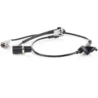RIDEX ABS Sensor Raddrehzahl Vorne Links für TOYOTA AVENSIS Kombi (T25) 412W0102