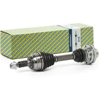 SNR NTN DK54.012 Antriebswelle Vorne für VW Touareg (7LA, 7L6, 7L7) Touareg (7P5, 7P6) für AUDI Q7 (4LB) für PORSCHE Cayenne (92A)