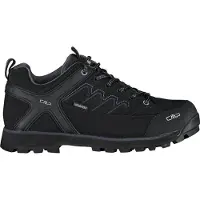 CMP Moon Low WP Trekking Shoes nero (U901) 47
