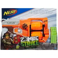 Nerf Zombie Strike FlipFury