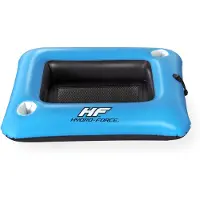 Bestway Cooler Float Chill n' Sip (75x59x15cm) in blau | Gr.: onesize