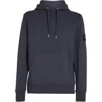 Calvin Klein Relaxedfit Hoodie Grau