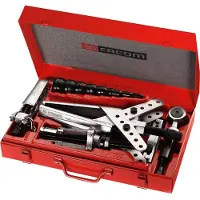 Facom Sortiment fuer Mechanikarbeiten 5-tlg.
