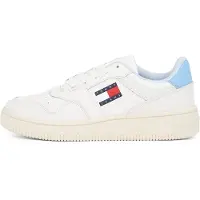 Tommy Hilfiger Sneakers Tjw Retro Basket Ess EN0EN02505 Blau 48