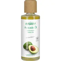 Bergland-Pharma & Co. KG Avocadoöl 125 ml Öl