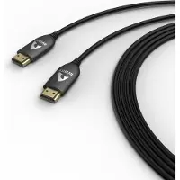 Avinity Ultra High Speed HDMI-Kabel, zertifiziert, Stecker-Stecker, 8K, Alu, 7,5 m