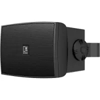 Audac WX302_O, Verkabelt, 30 W, 60 - 20000 Hz, 8 Ohm, Schwarz