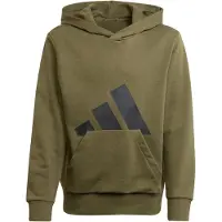 Adidas Kinder Kapuzensweat Essentials Kids