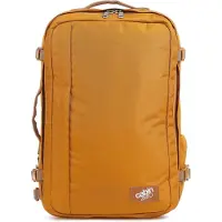 CabinZero Classic Plus 42l Ultra Light With Luggage Trackers Rucksack