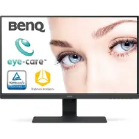 BenQ GW2780, 68,6 cm (27"), 1920 x 1080 Pixel, Full HD, LED, 5 ms, Schwarz