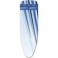 Leifheit Bügelbrettbezug Thermo Reflect Glide & Park L/Universal für Dampfbügeleisen