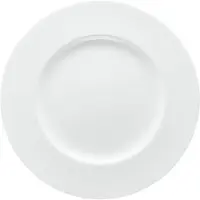 Rosenthal Servierschale Jade Rand White 31 cm