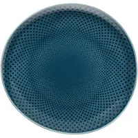 Rosenthal Teller Junto Ocean Blue 22 cm