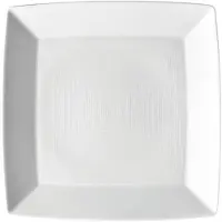 Thomas Loft Weiß / Trend Asia Weiß Platte / Teller eckig 22 cm Loft Weiß - Trend Asia Weiß 11400-800001-12922