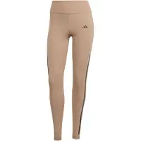 Adidas Leggings Damen Optime 3 Stripes