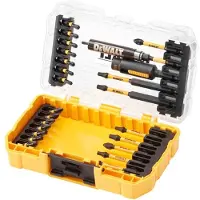 DeWalt 25pc FLEXTORQ Screw Driving Set