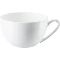 Rosenthal Jade Weiß Cappuccino-Obertasse 0,22 L Jade Weiß 61040-800001-14767